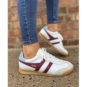 Gola Torpedo Leather