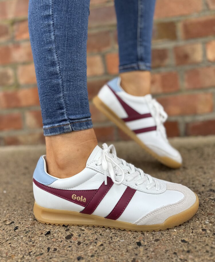 Gola Torpedo Leather