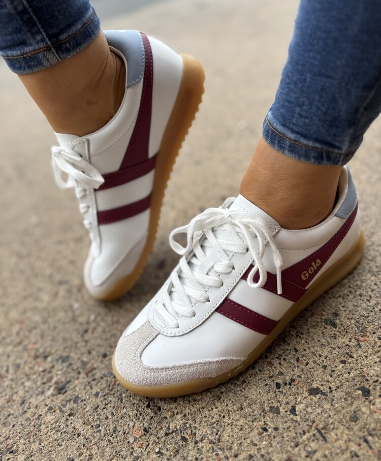 Gola Torpedo Leather