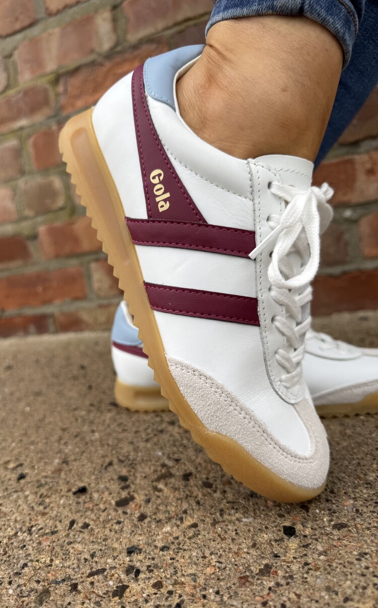 Gola Torpedo Leather