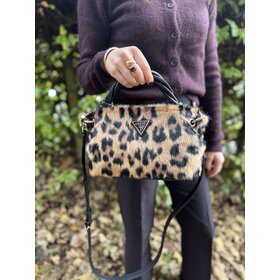 Guess Shaida Top Handle Crossbody