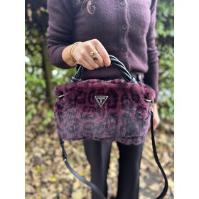 Guess Shaida Top Handle Crossbody