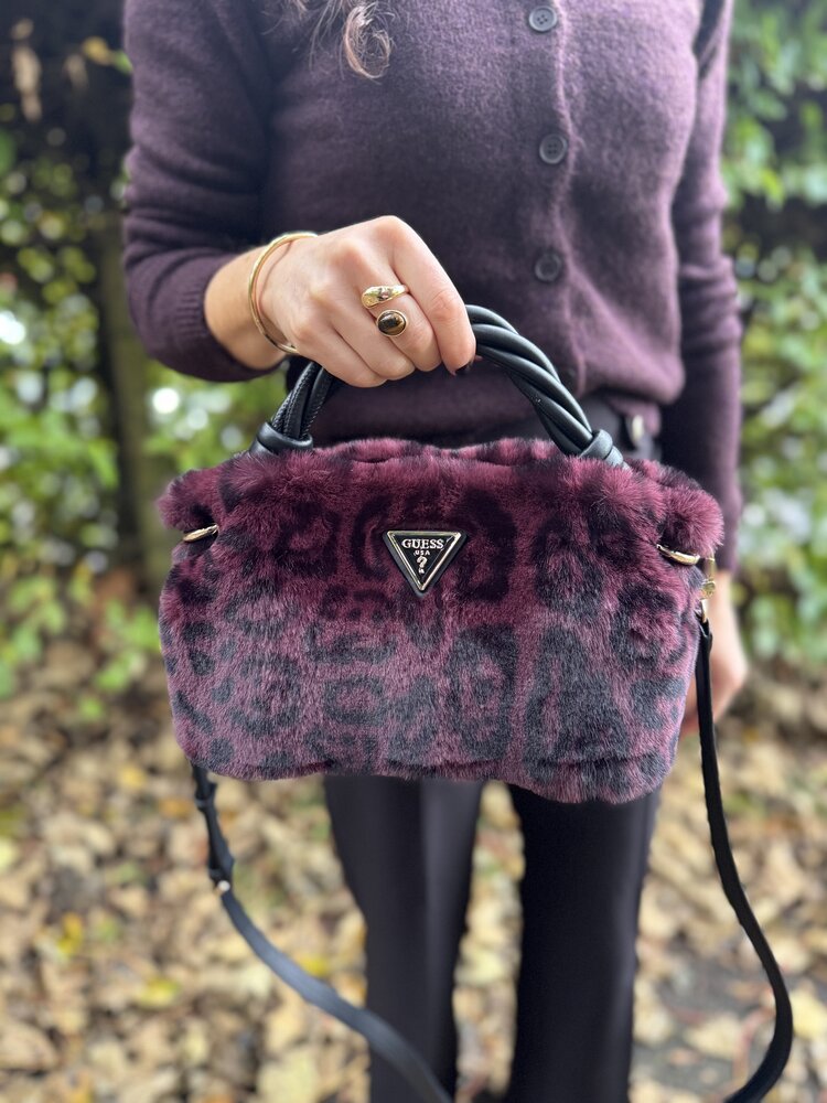 Guess Shaida Top Handle Crossbody