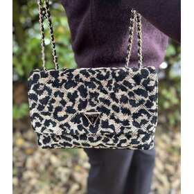 Guess Giully II 2 Comp Convert Flap