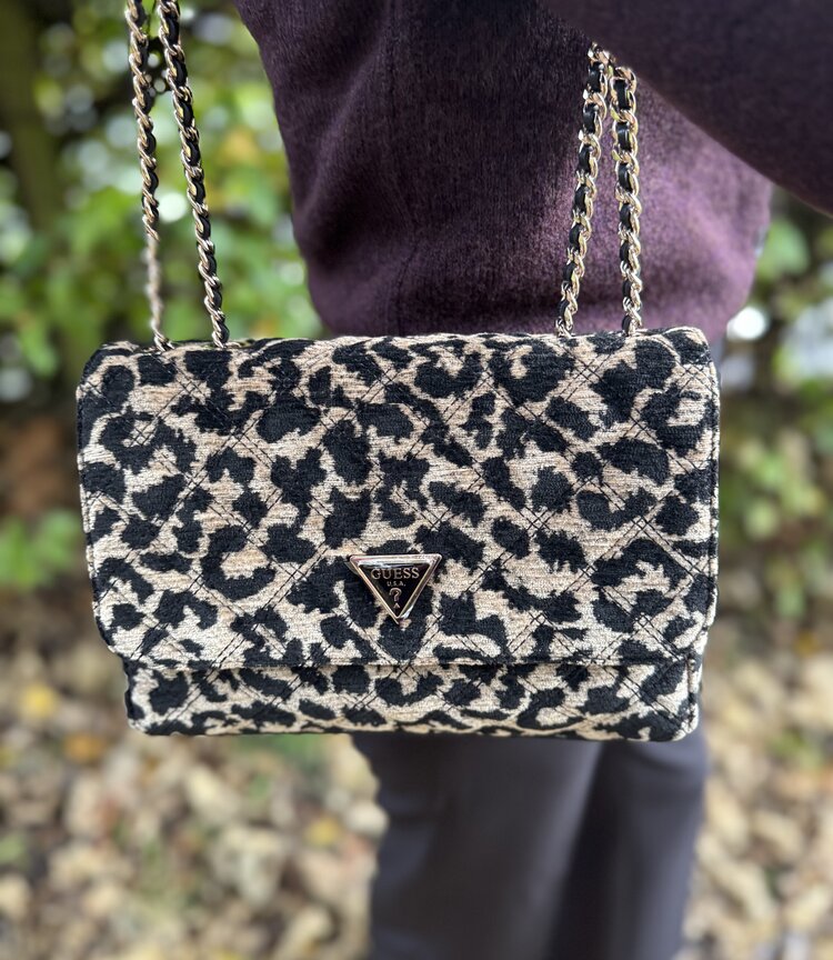 Guess Giully II 2 Comp Convert Flap