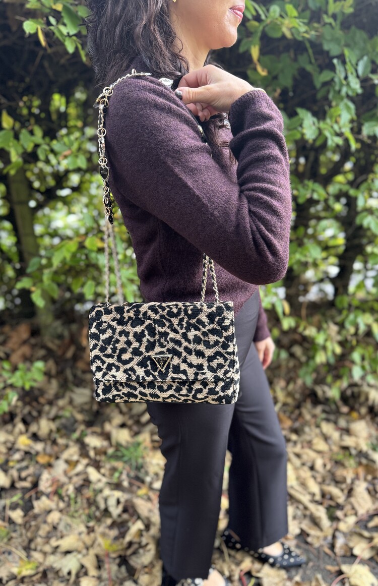 Guess Giully II 2 Comp Convert Flap