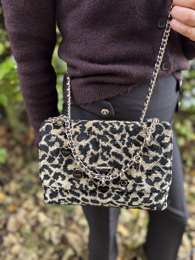 Guess Giully II 2 Comp Convert Flap