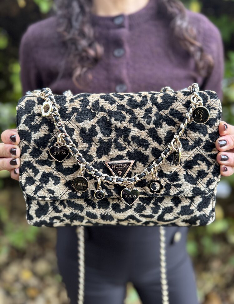 Guess Giully II 2 Comp Convert Flap