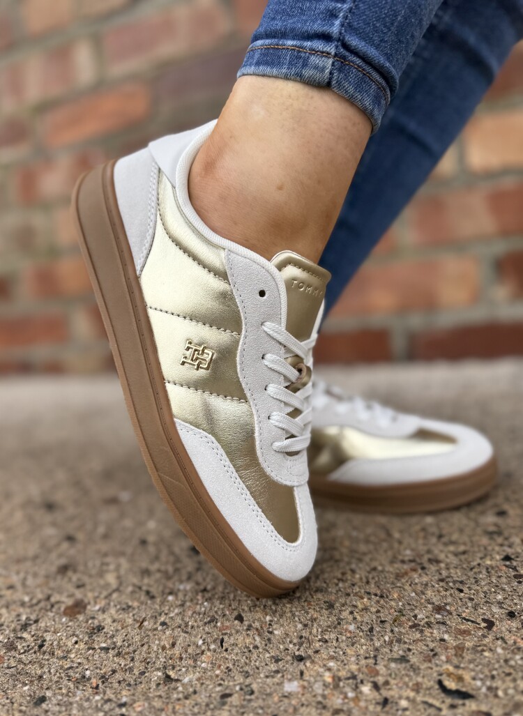 Tommy Hilfiger MU Jackie Metallic