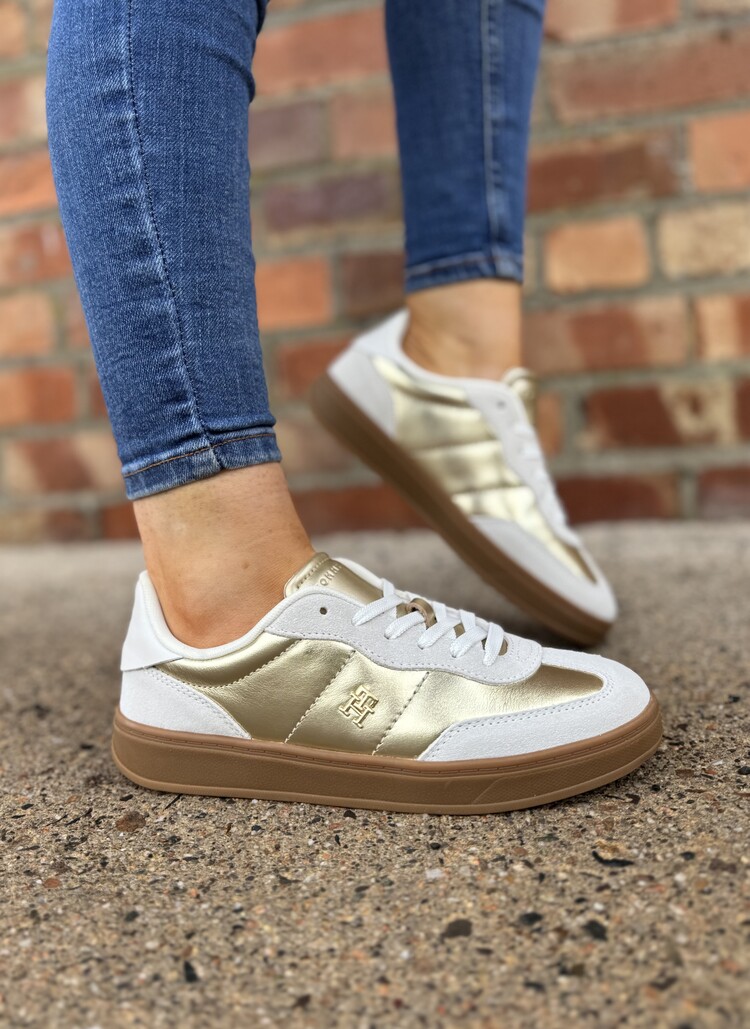 Tommy Hilfiger MU Jackie Metallic