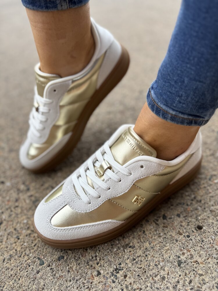 Tommy Hilfiger MU Jackie Metallic