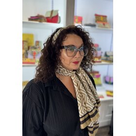 Panache TT344 Geometric