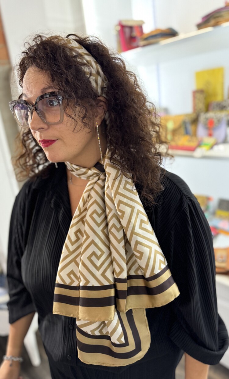 Panache TT344 Geometric