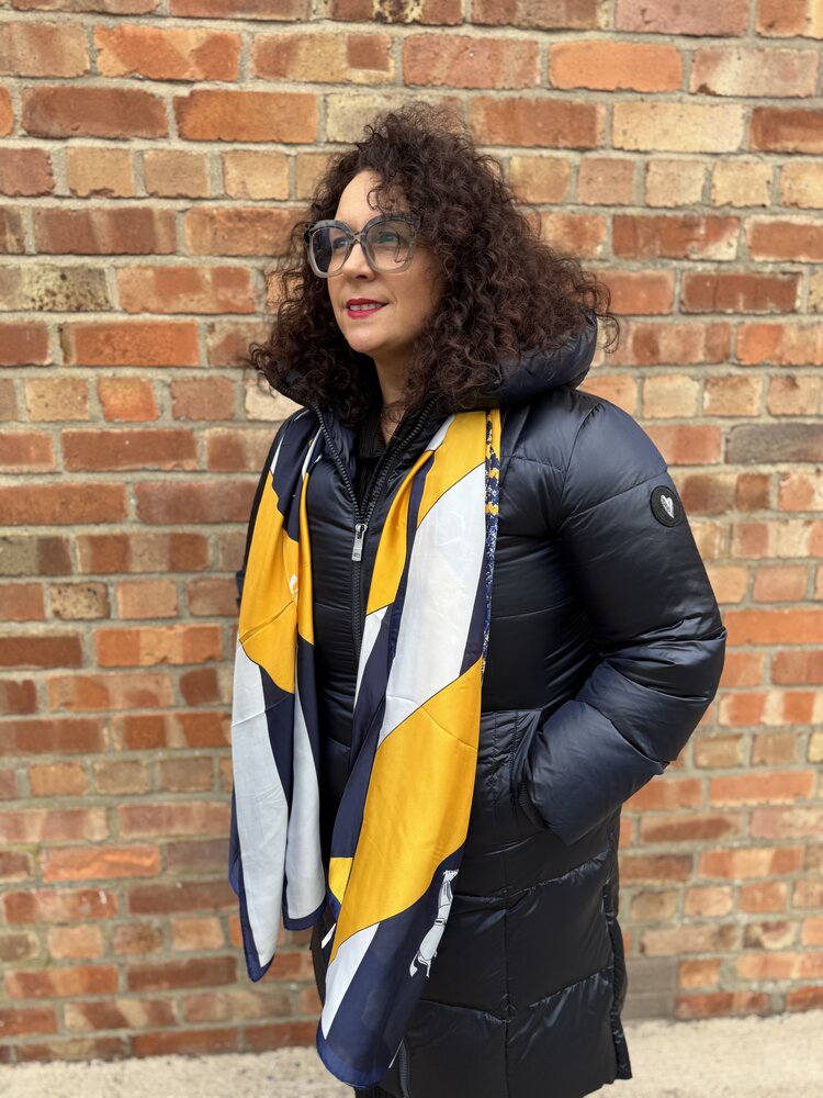 Panache TT336 Abstract Horse