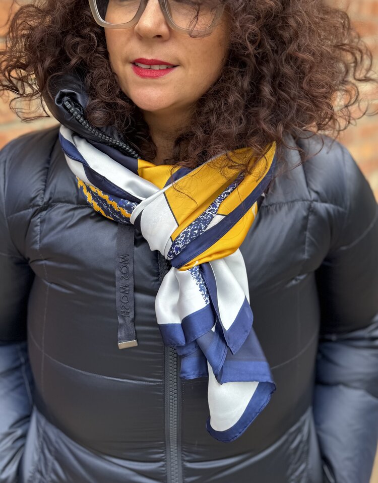 Panache TT336 Abstract Horse