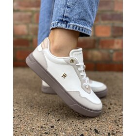 Tommy Hilfiger Casual Cupsole Sneaker