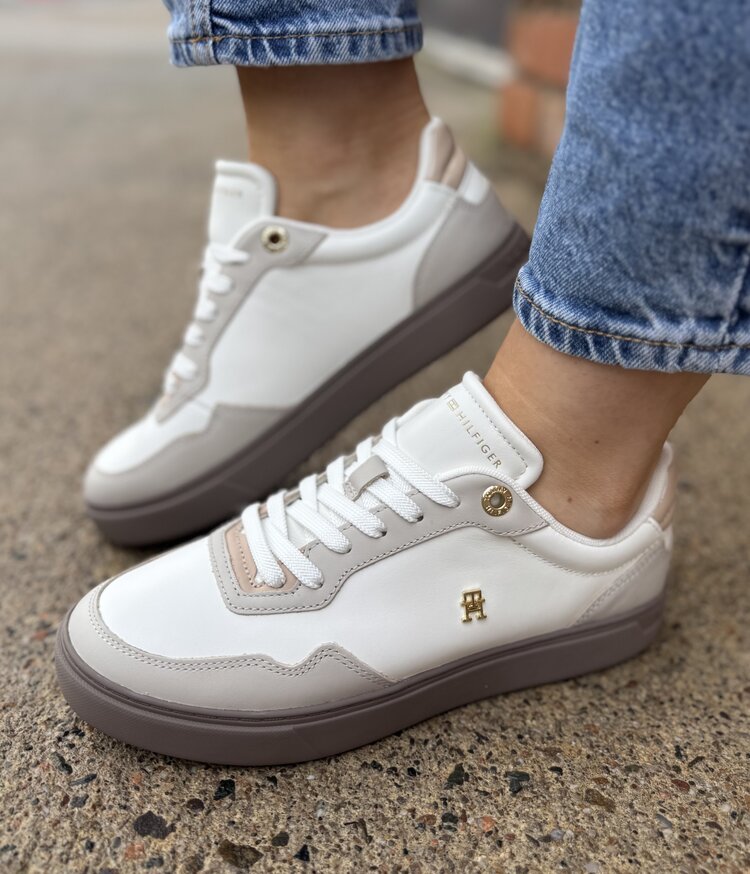 Tommy Hilfiger Casual Cupsole Sneaker