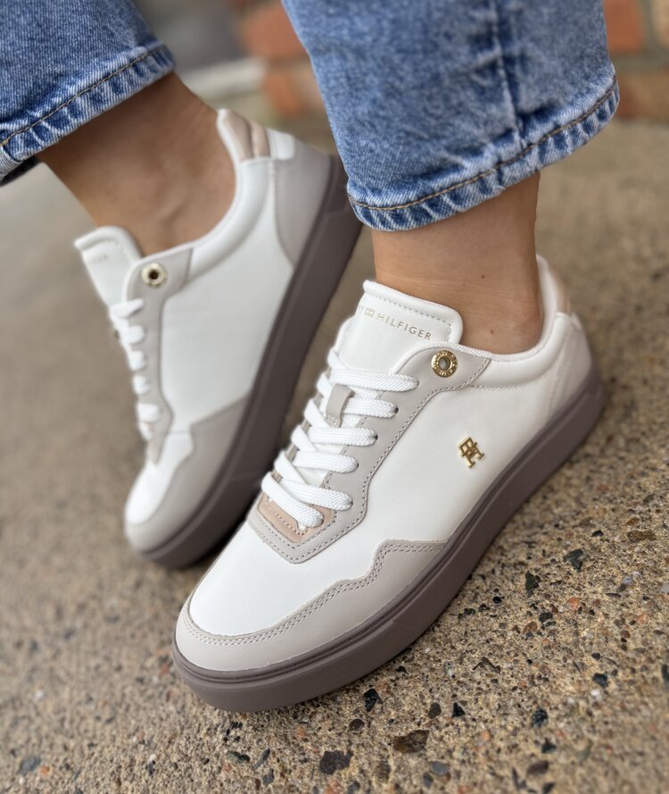 Tommy Hilfiger Casual Cupsole Sneaker