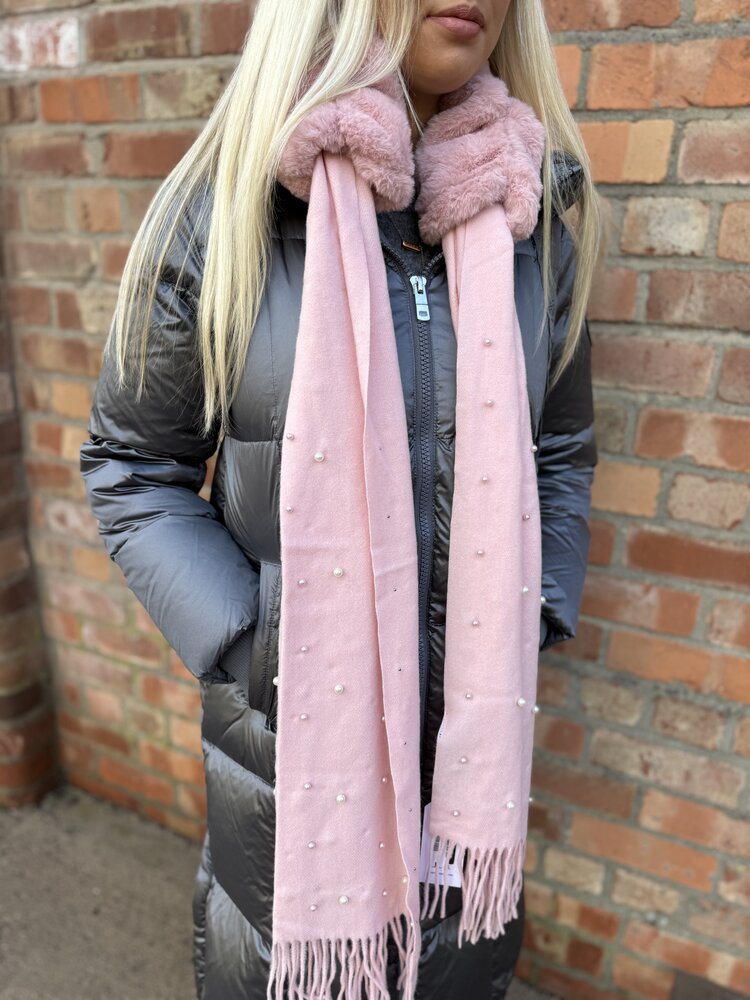 Pia Rossini Houston Scarf