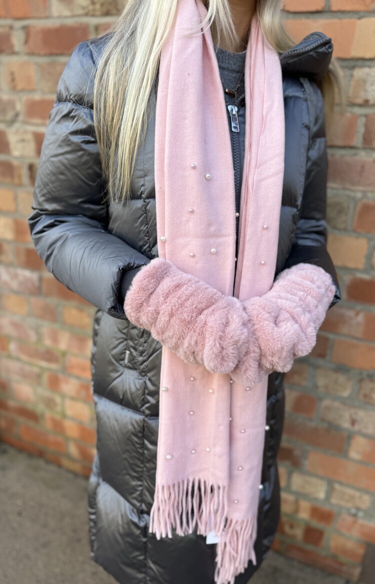 Pia Rossini Houston Scarf