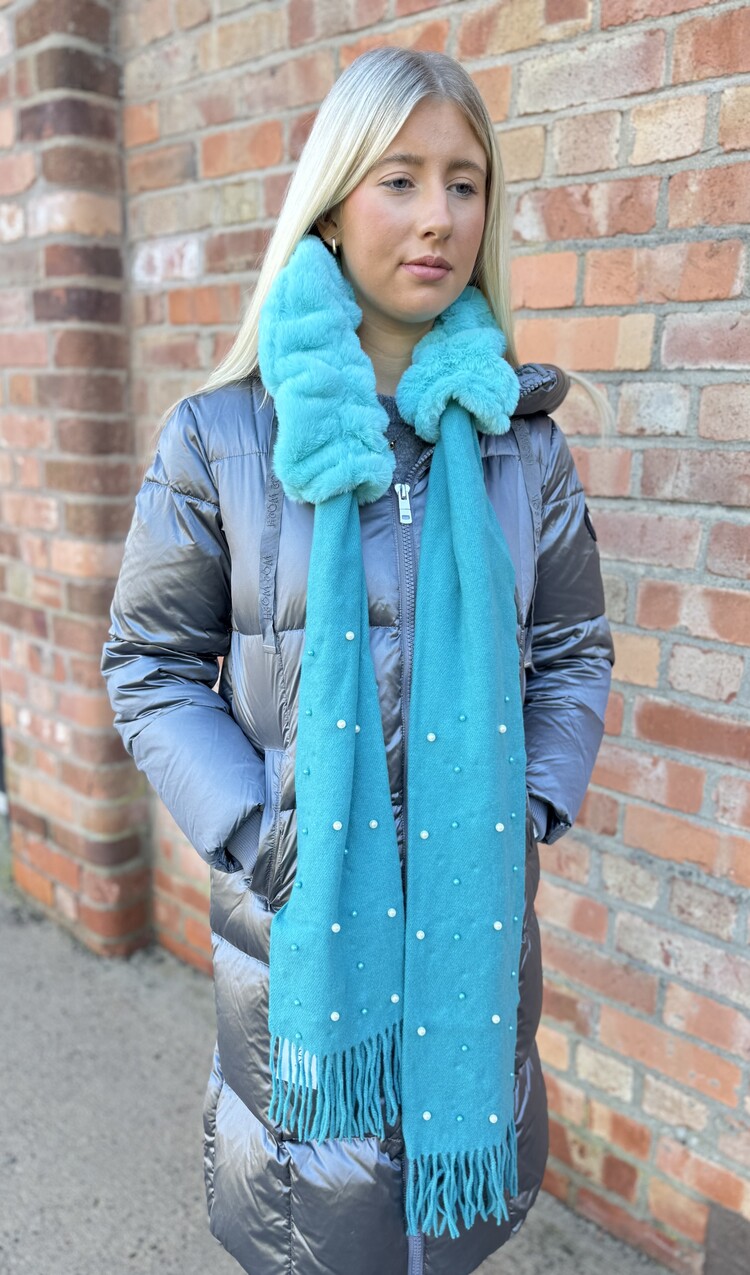 Pia Rossini Houston Scarf