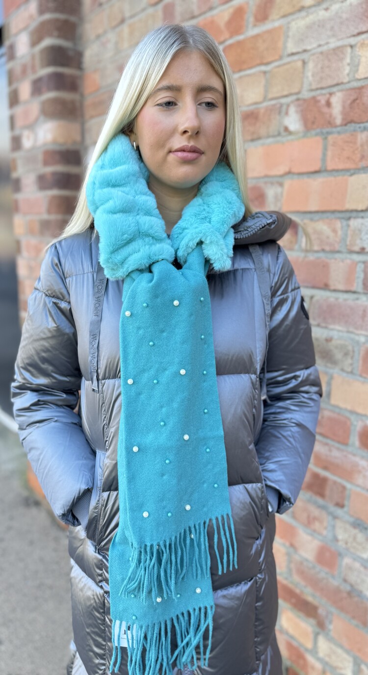 Pia Rossini Houston Scarf