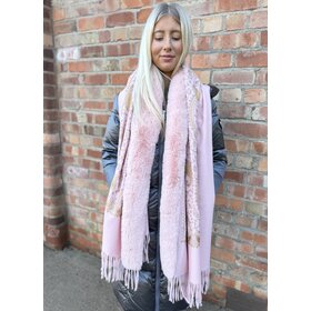 Pia Rossini Abby Scarf