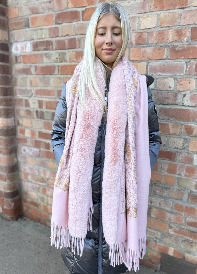 Pia Rossini Abby Scarf