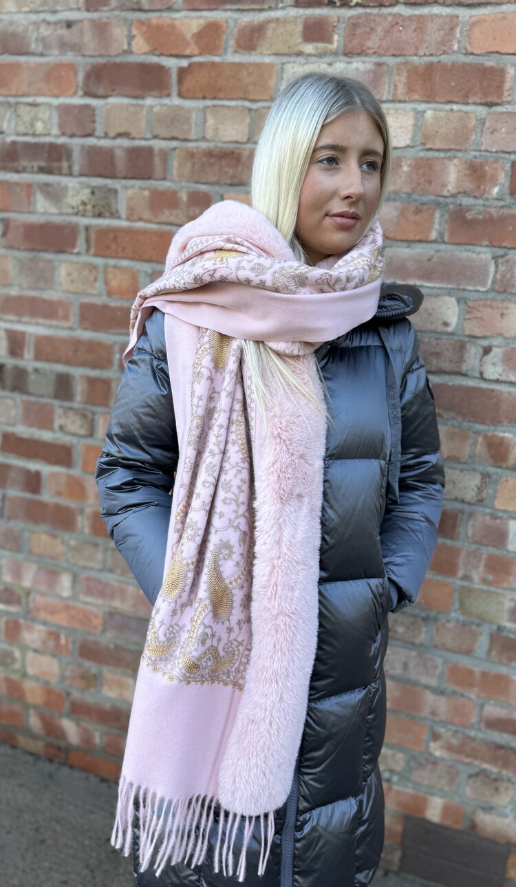 Pia Rossini Abby Scarf