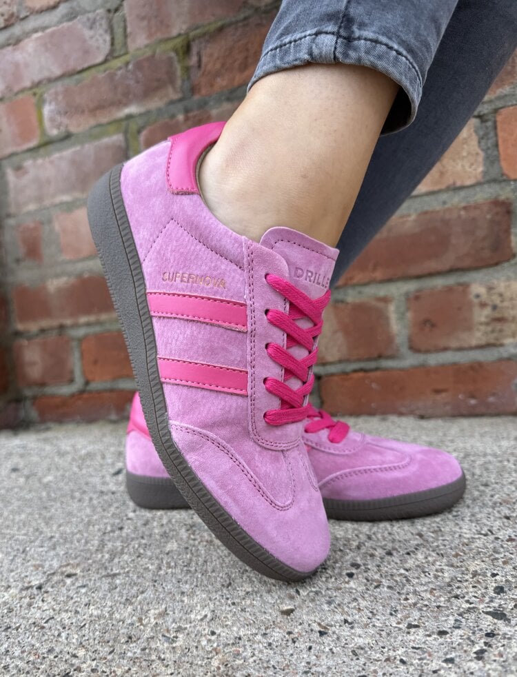 Drilley's Sixty Four