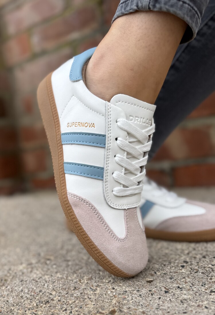 Drilley's Sixty Four