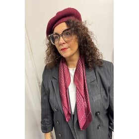 Panache Neck tie Teardrop