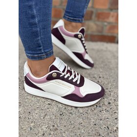 Tommy Hilfiger Mix Material Runner