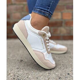 Tommy Hilfiger Mix Material Runner