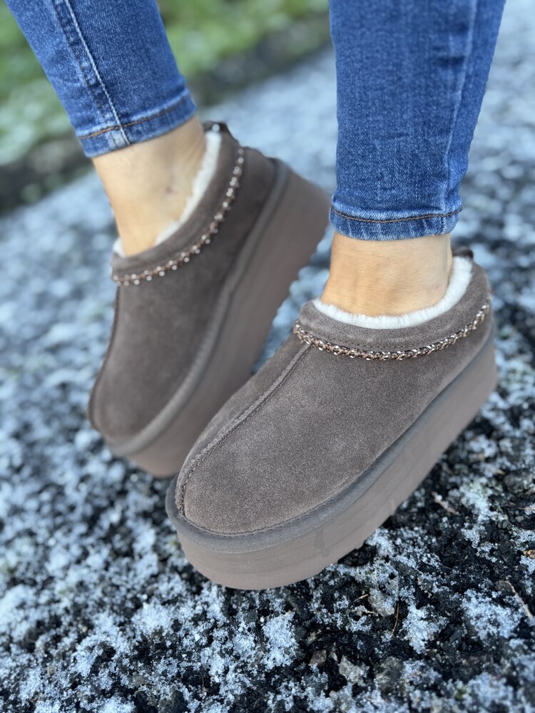 Australian Luxe OUTPBR206N-CL