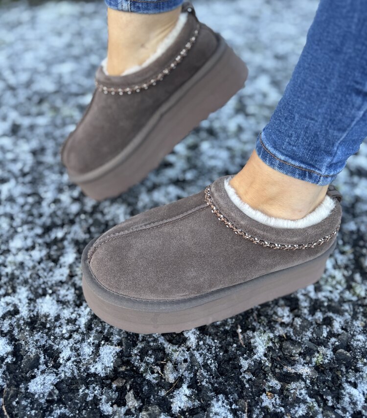 Australian Luxe OUTPBR206N-CL