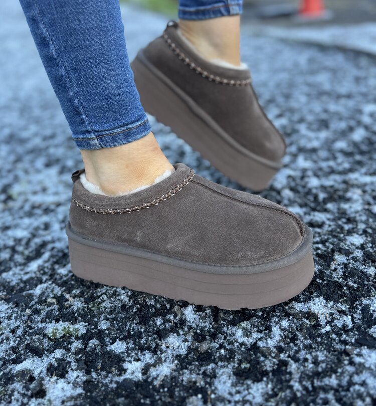 Australian Luxe OUTPBR206N-CL