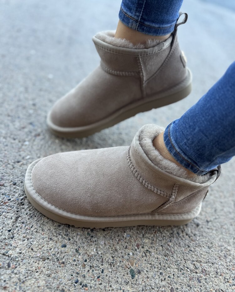 Australian Luxe COS205N-TP