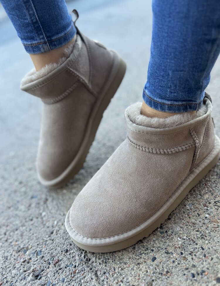 Australian Luxe COS205N-TP