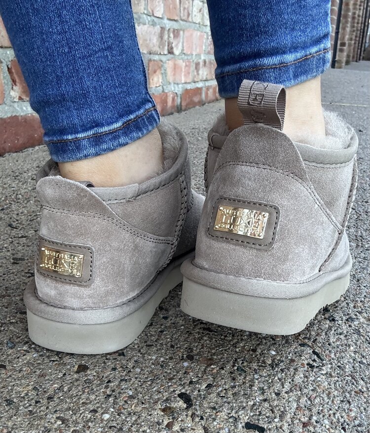 Australian Luxe COS205N-TP