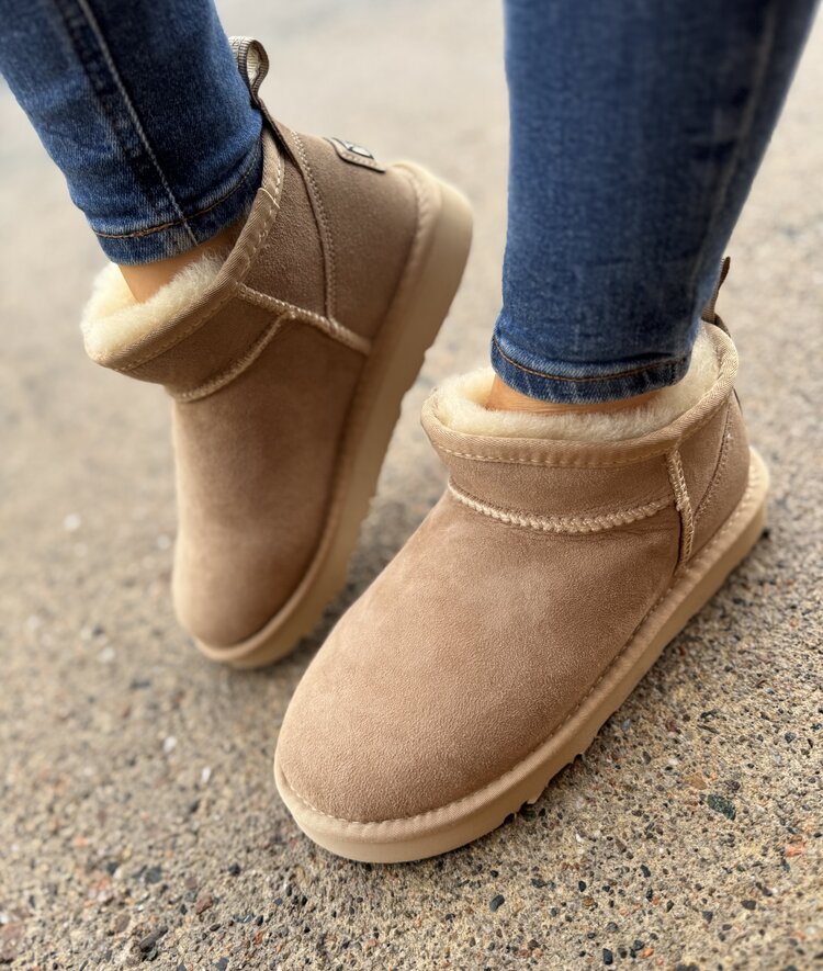 Australian Luxe COS205N-SA