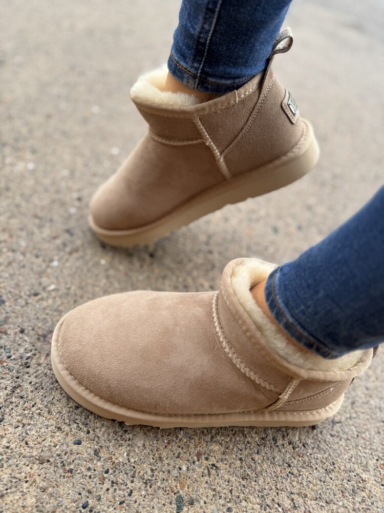 Australian Luxe COS205N-SA