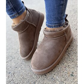 Australian Luxe COS205N-CL