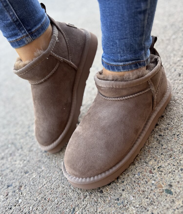 Australian Luxe COS205N-CL