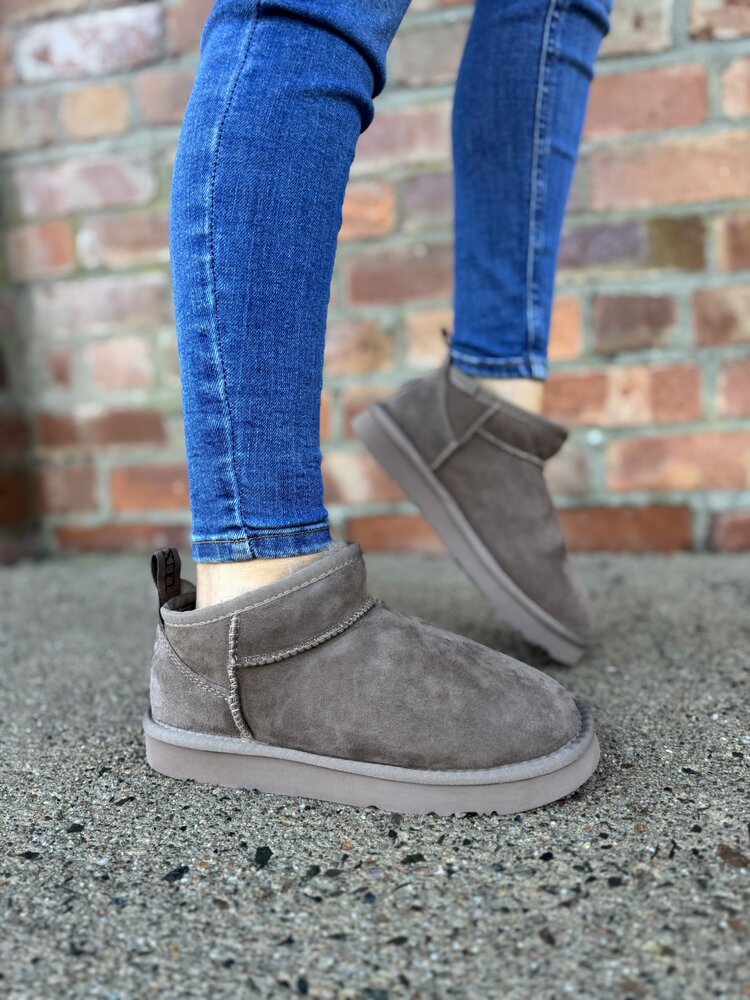 Australian Luxe COS205N-CL