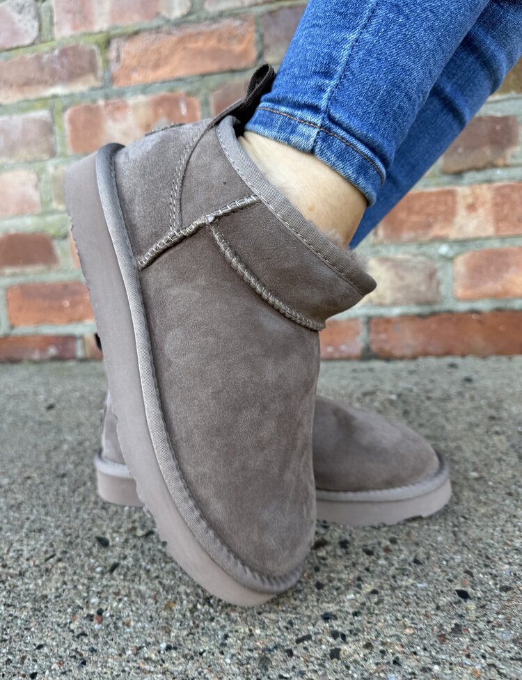 Australian Luxe COS205N-CL