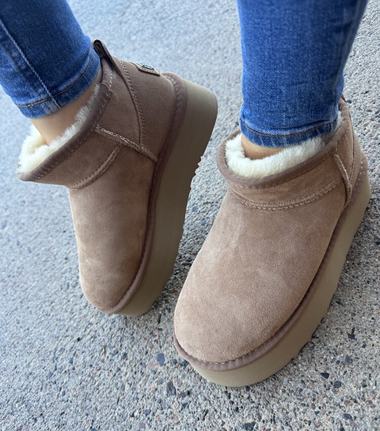 Australian Luxe COSPS205N-CH