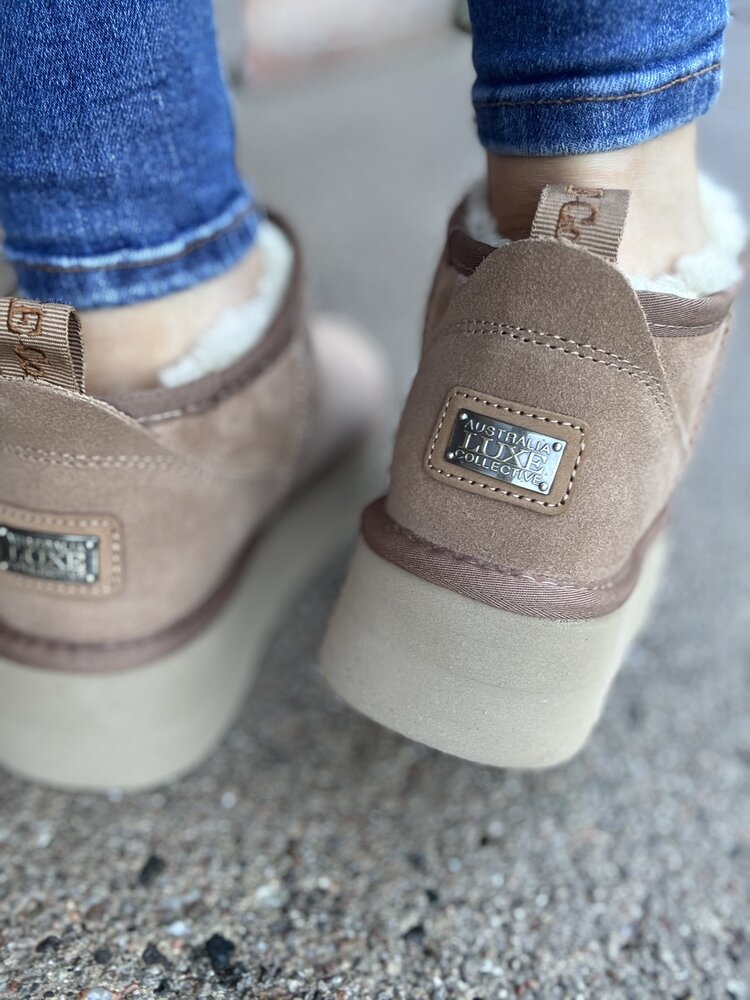 Australian Luxe COSPS205N-CH