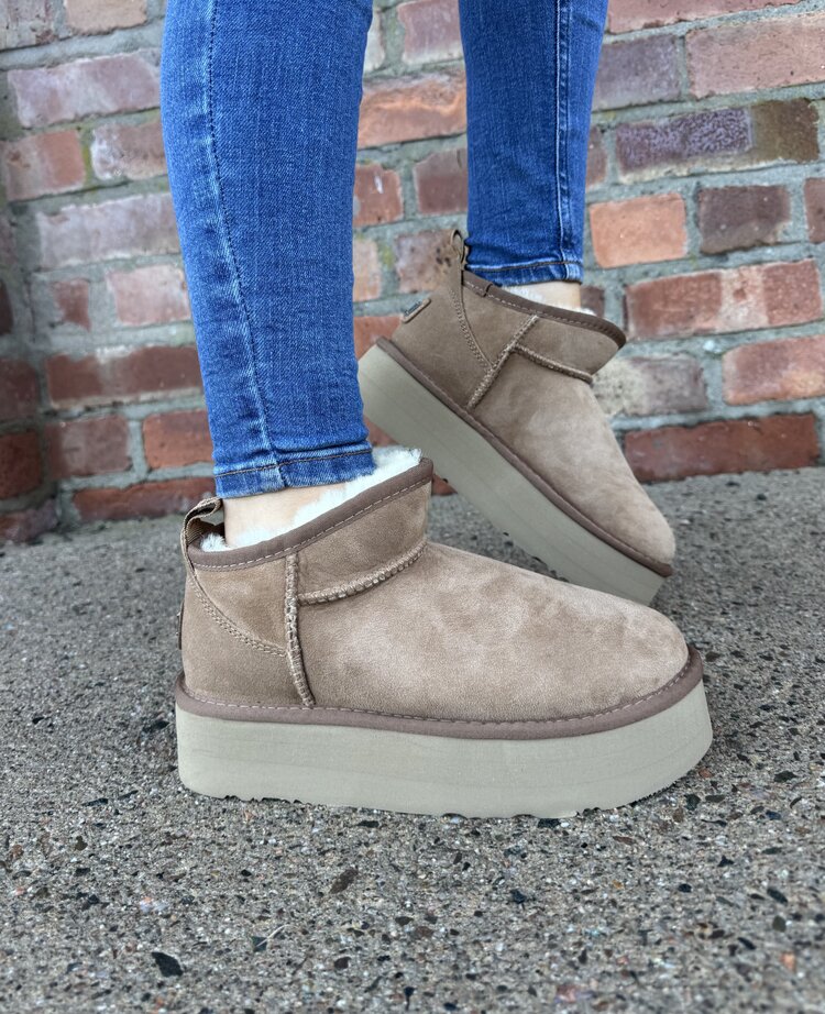 Australian Luxe COSPS205N-CH