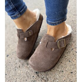 Australian Luxe BERSH207N-CL